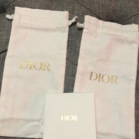 Dior Other - COPY - Dior set new